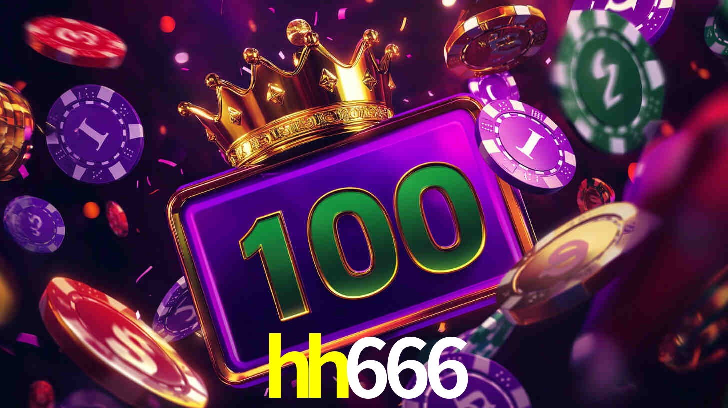 Welcome Bonus hh666
