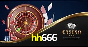 Experiência VIP hh666