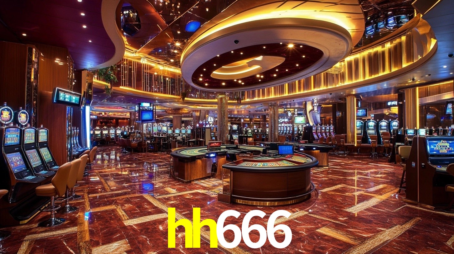 Experiência VIP hh666
