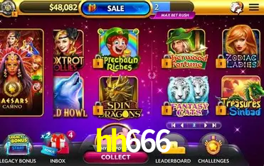 Desvendando o Mundo dos Jogos Virtuais na hh666