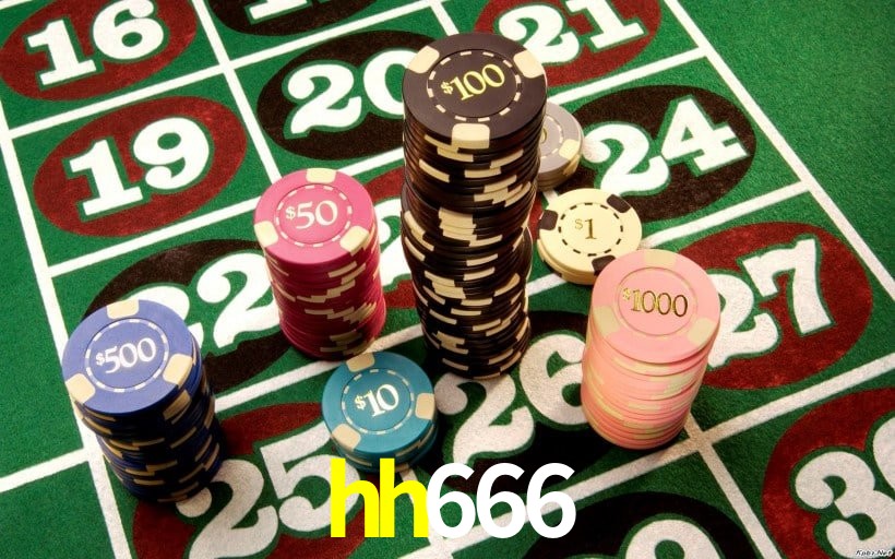 Estatísticas hh666