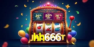 hh666 bet