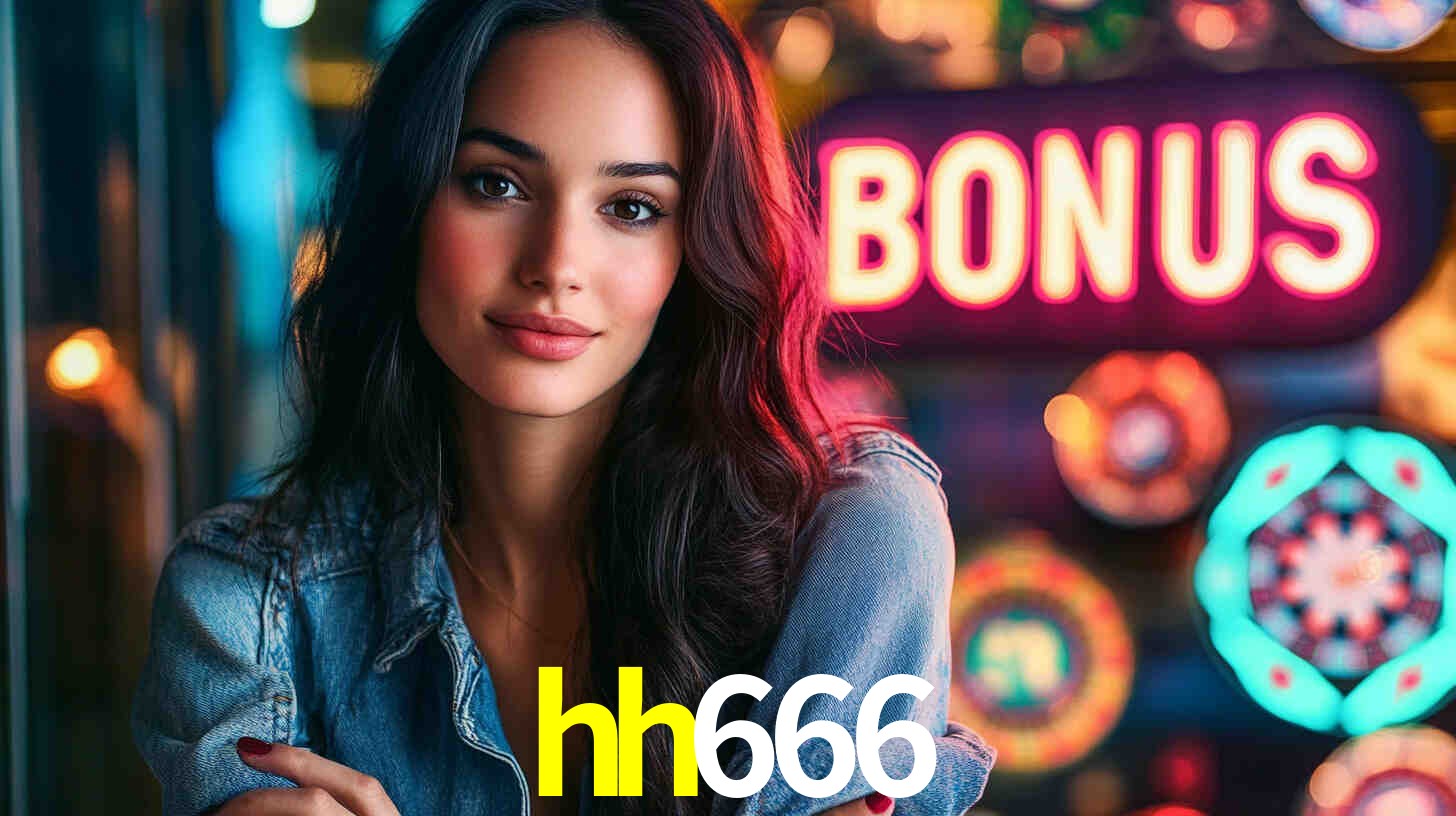 Daily Bonuses hh666