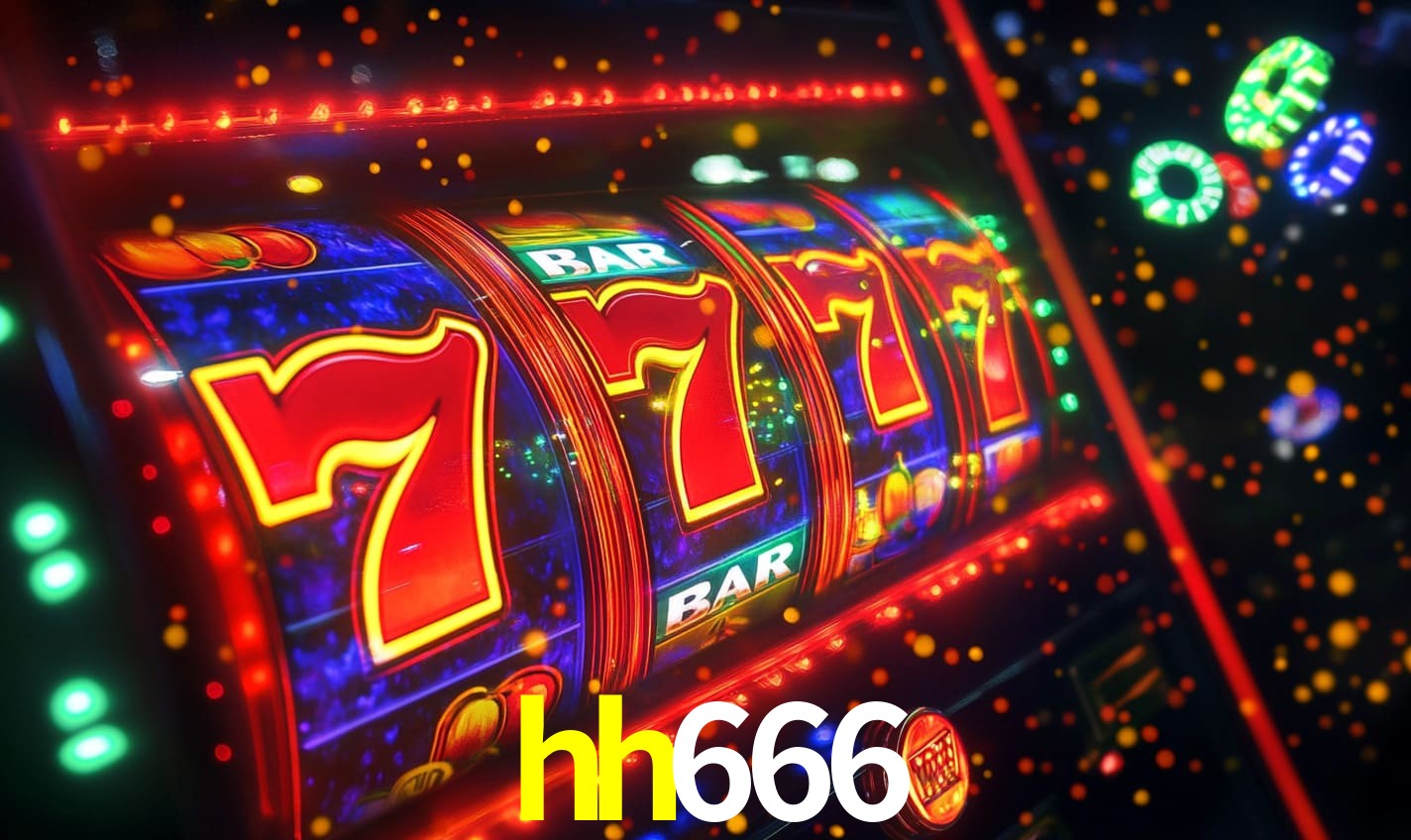 Programa VIP hh666
