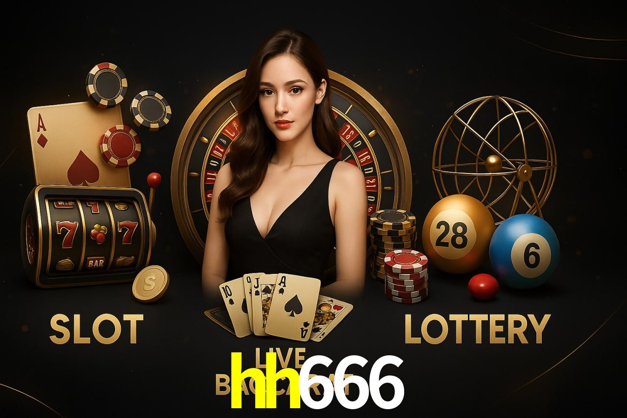 hh666 bet