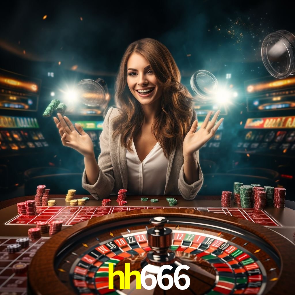 Spaceman Game hh666