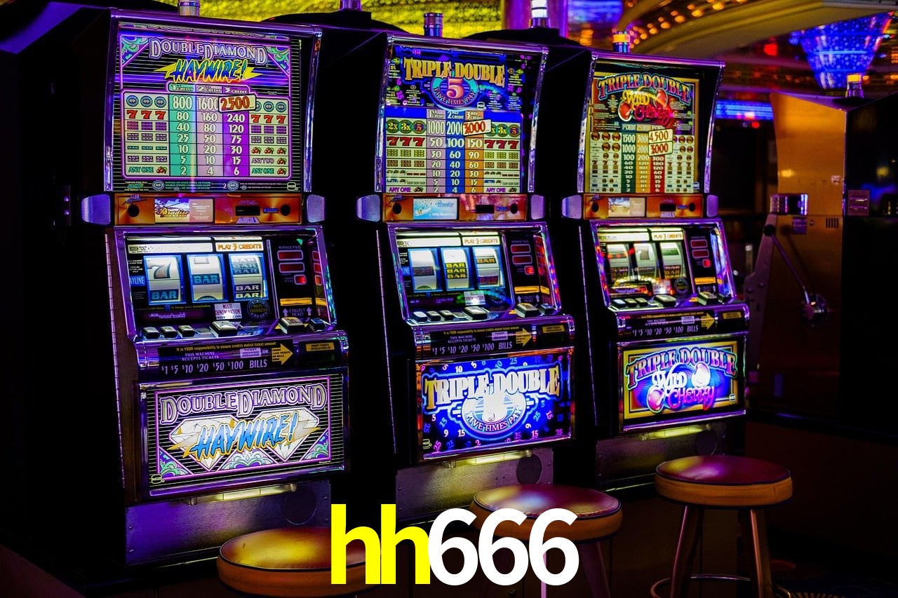 Apostas de Futebol hh666