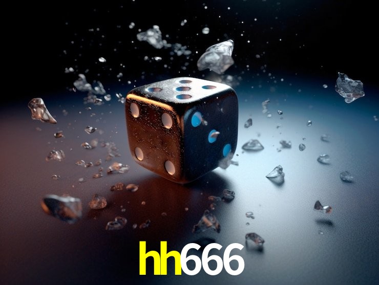 hh666: Jogos de Caça-Níqueis-Altas Recompensas, Roleta-Velocidade, Blackjack-Desafios Máximos