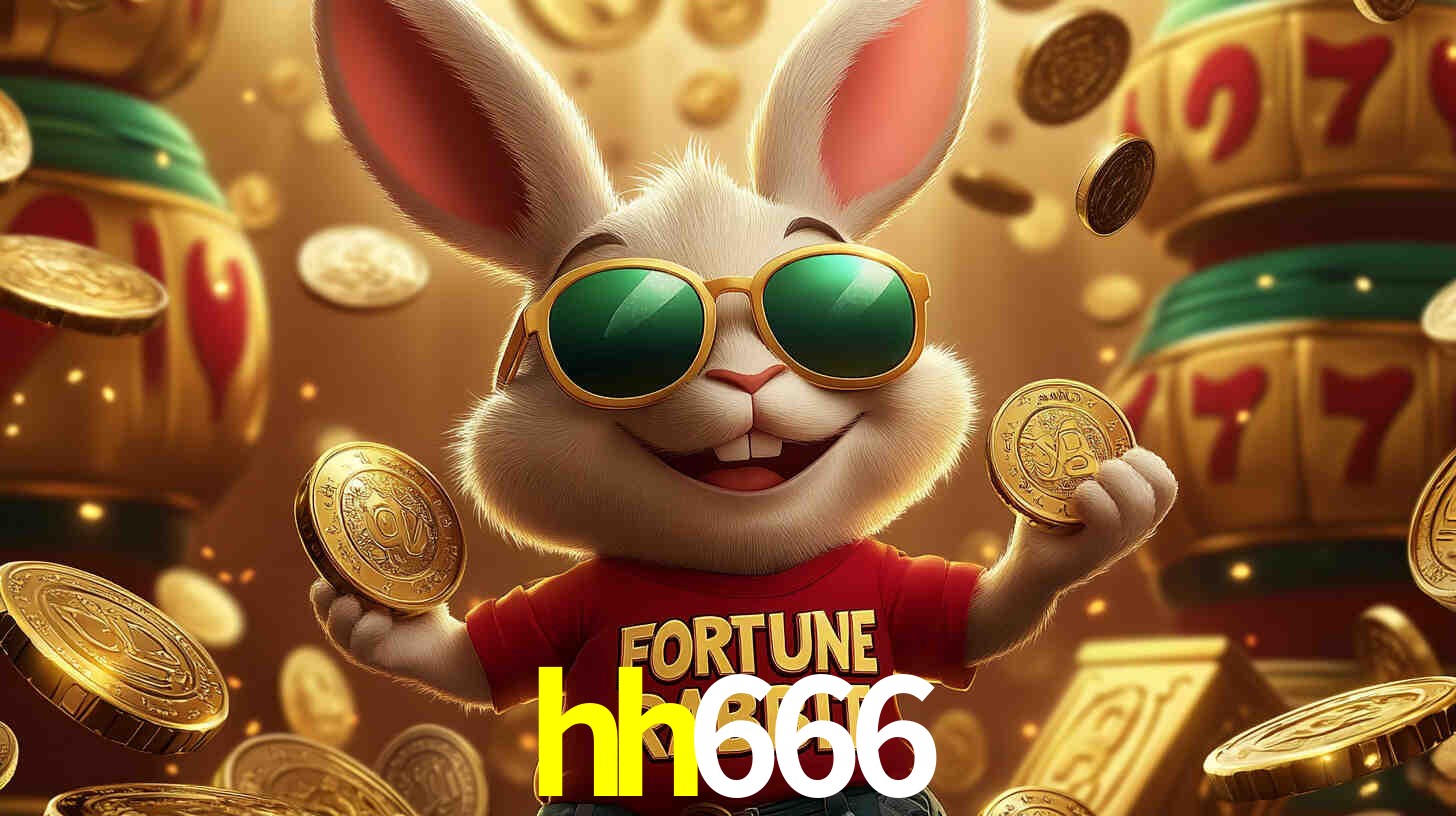 Welcome Bonus hh666