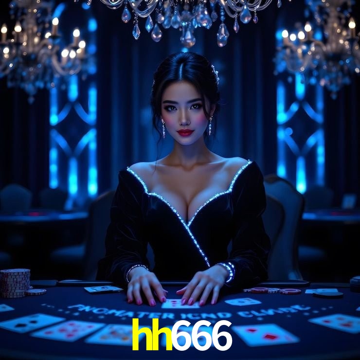 Login Seguro hh666