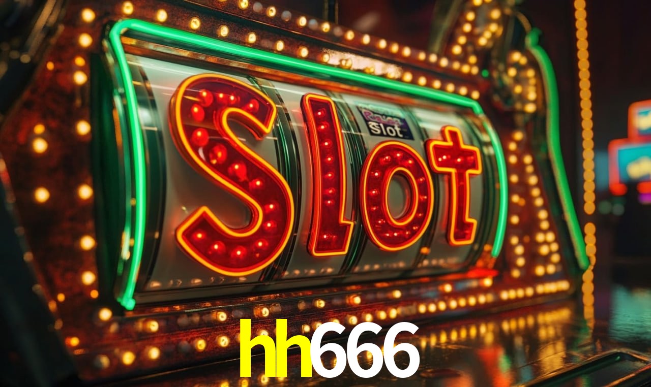 Promoções Sazonais hh666