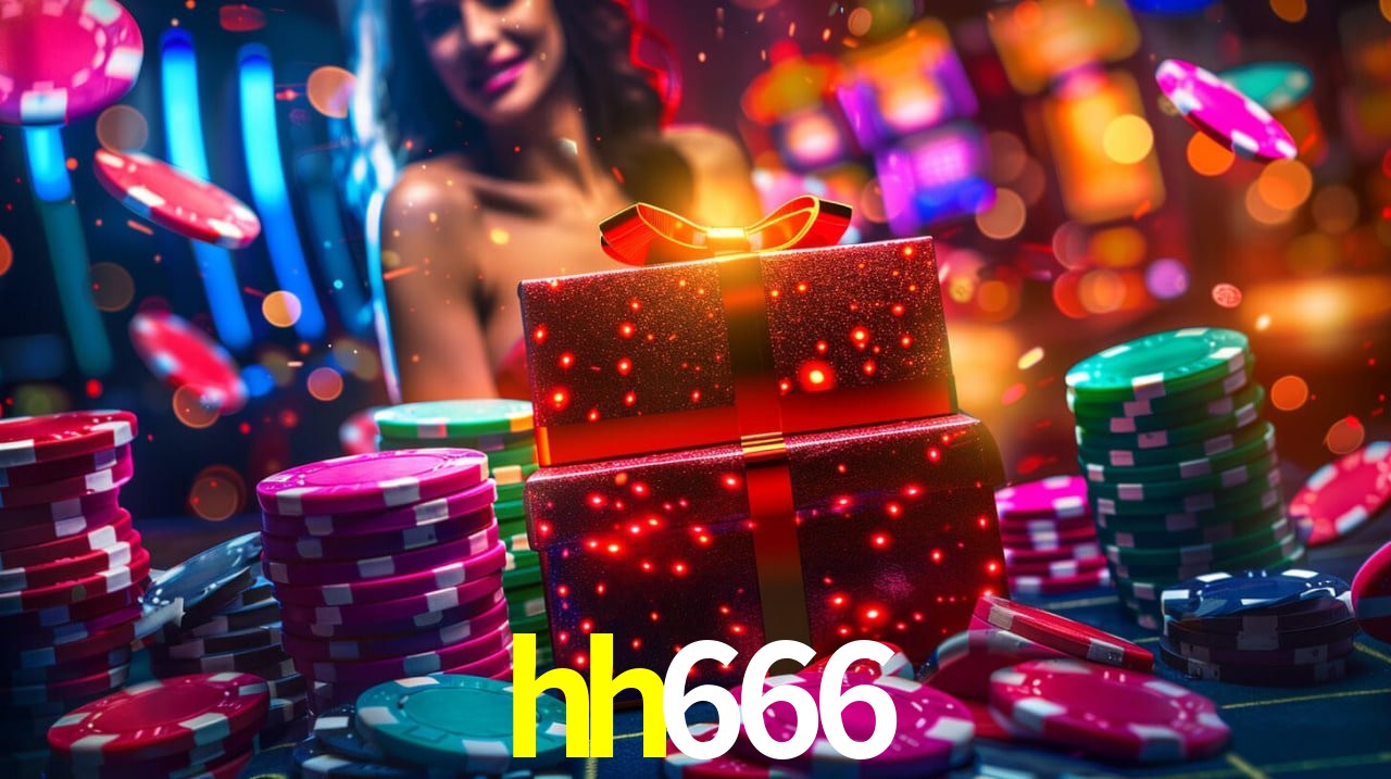 cassino hh666