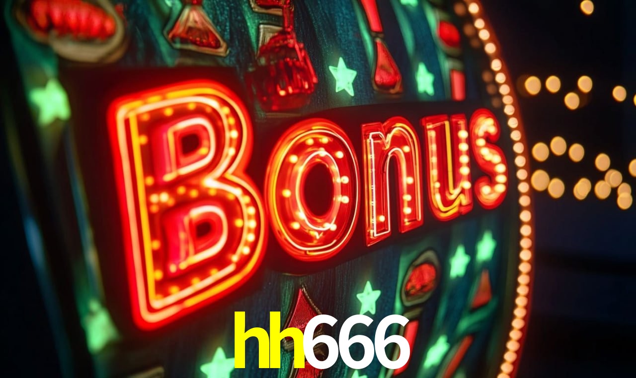 Programa VIP hh666