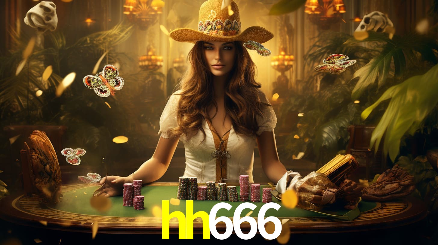 Bonus Features hh666