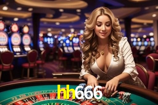 Slot Games hh666