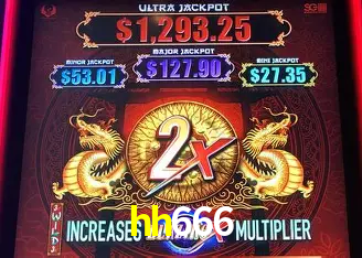 Desvendando o Mundo dos Jogos Virtuais na hh666