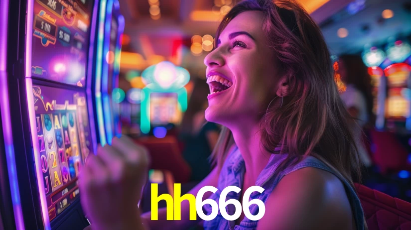 Blackjack Table hh666