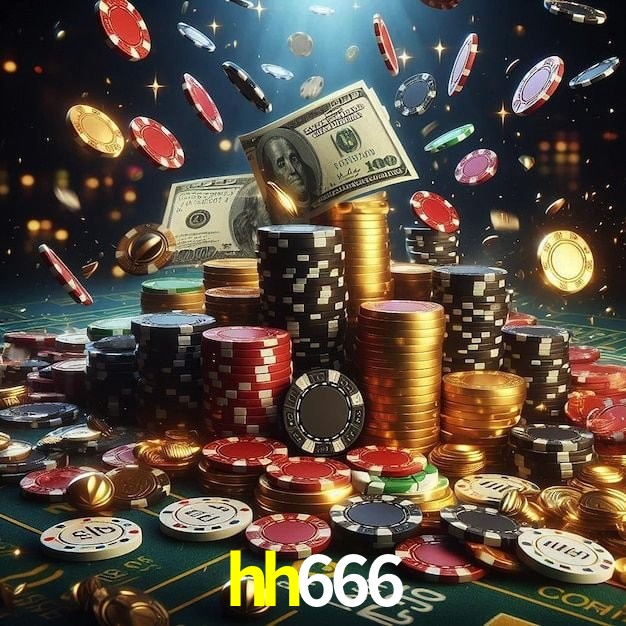hh666