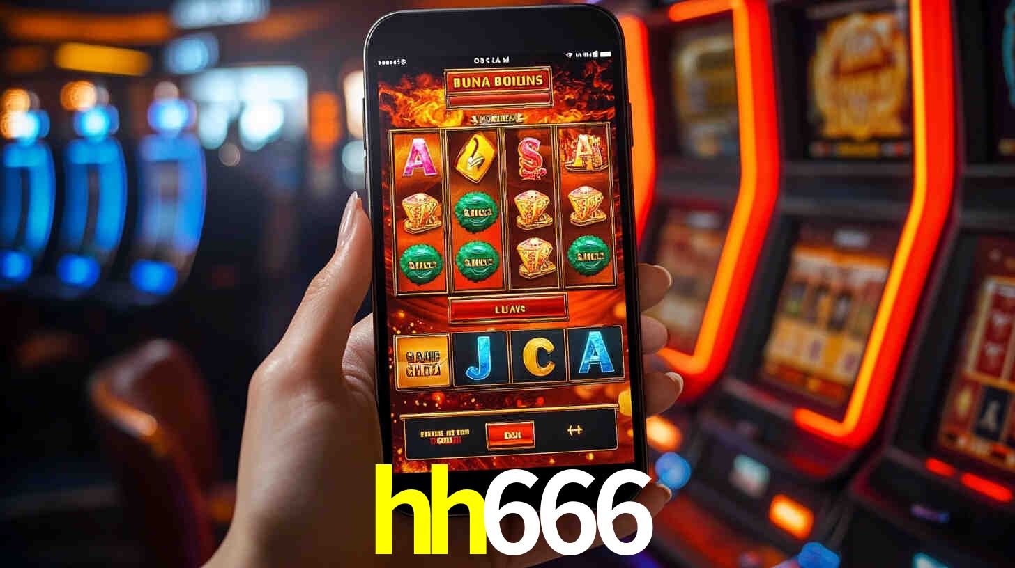 Roulette Table hh666