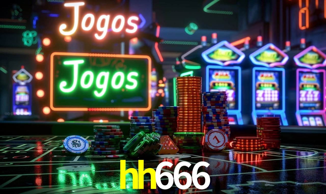 hh666 App Interface