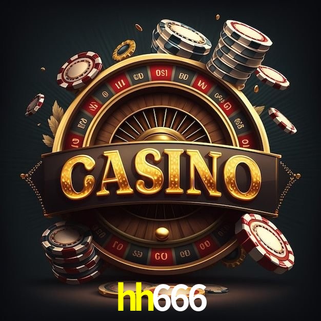hh666 bet