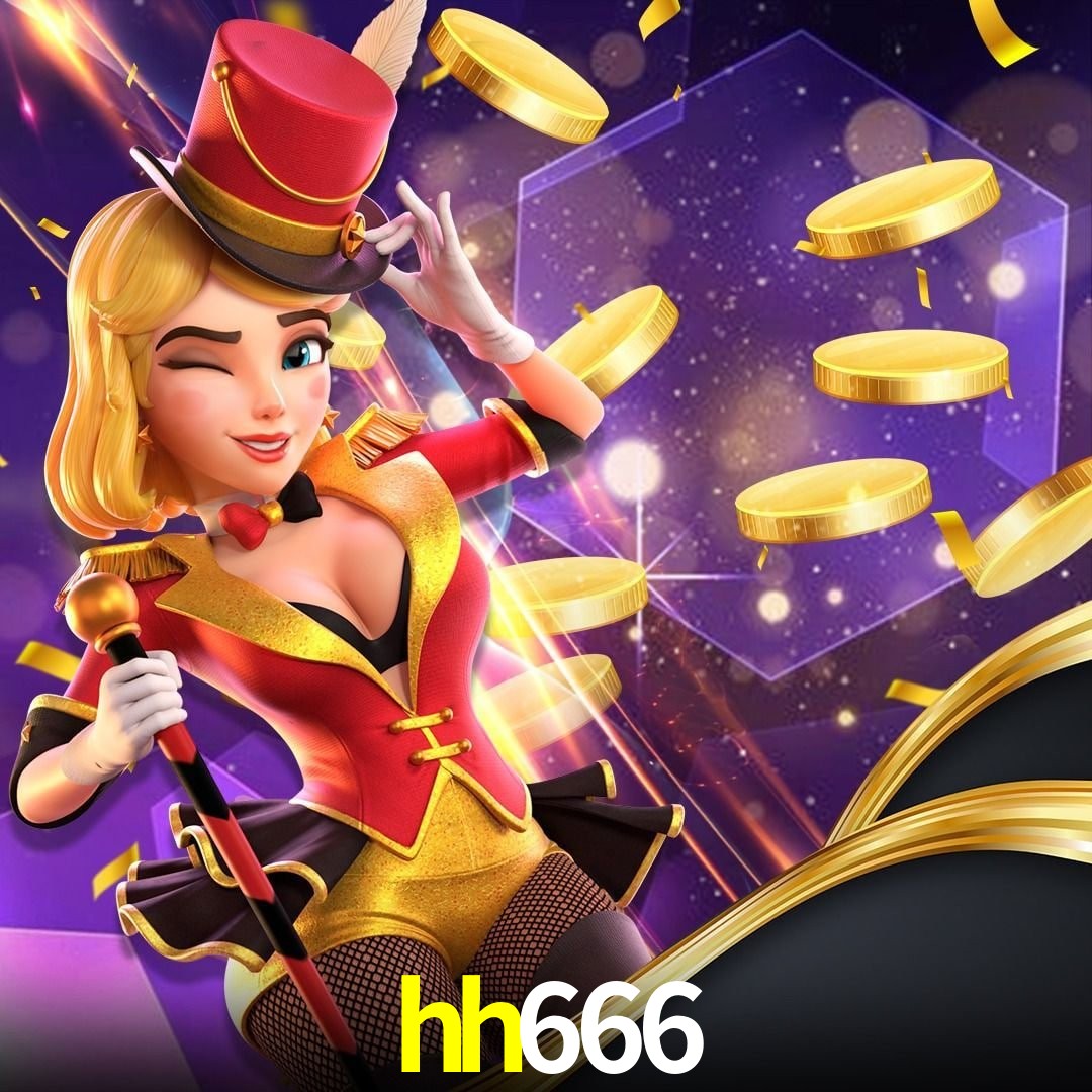 Live Casino hh666