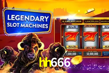 Inovações de Jogos na hh666: O Futuro das Experiências Interativas