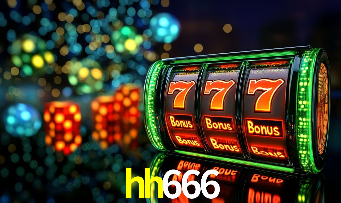 Tecnologia da Plataforma hh666