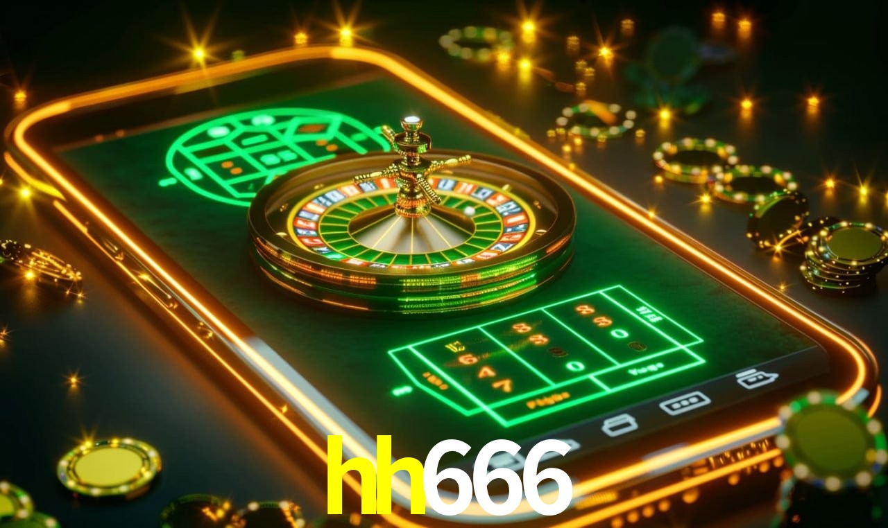 hh666 - Cassinos Online Mais Populares! - hh666.com