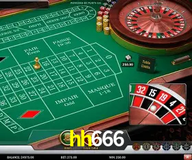 hh666 bet