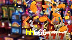 Premium Interface hh666