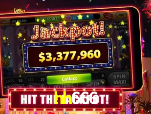 Descubra a Magia dos Jogos de Arcade no hh666