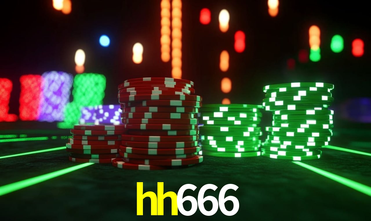 Platform Technology hh666