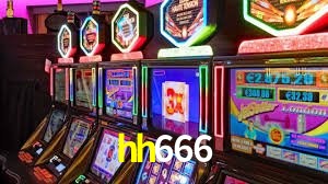PIX Instantâneo hh666
