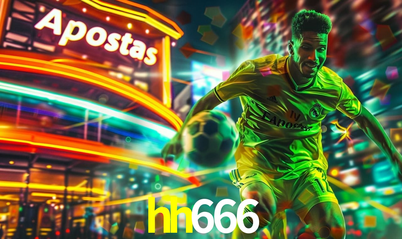 Casino Ao Vivo hh666