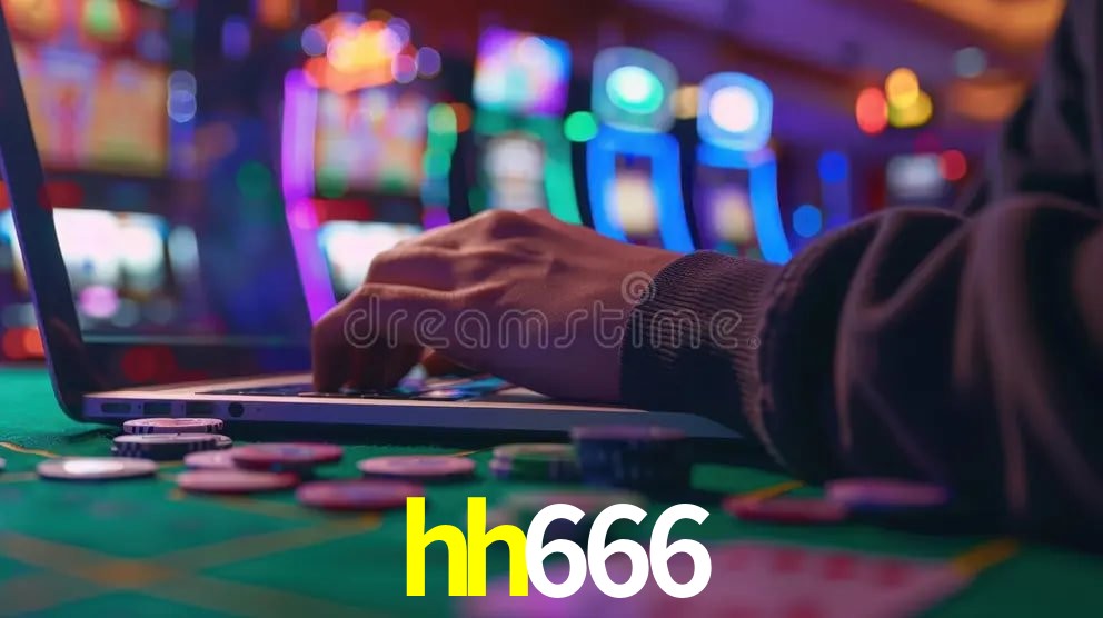 Bônus Diários hh666