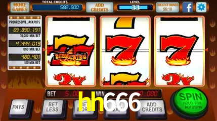 A Emoção da Loteria na hh666: Uma Chance de Mudança de Vida