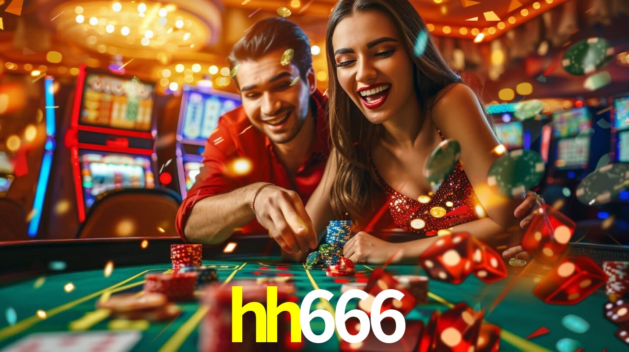 Integração de APIs hh666
