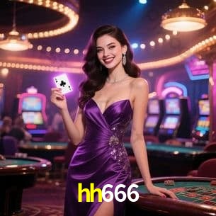 Mesa de Roleta hh666