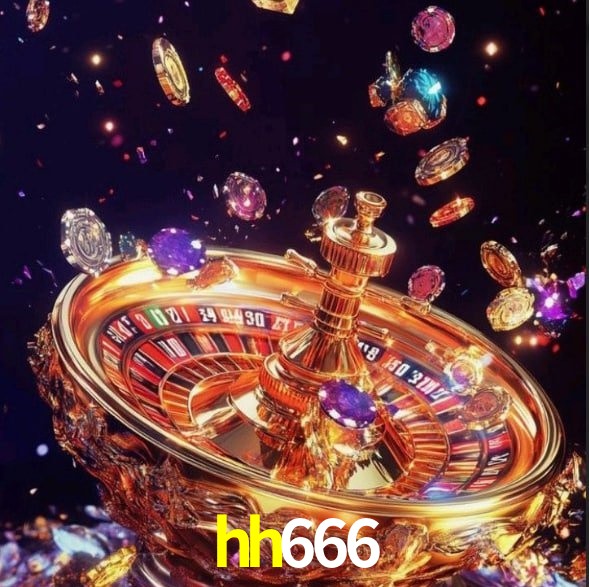 hh666: Seu Cassino Premiado com Pagamentos Rápidos