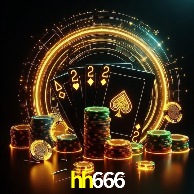 Provedores de Jogos hh666