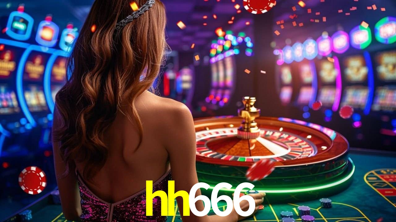 hh666