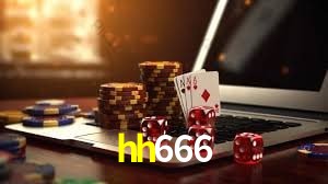 hh666: Seu Especialista em Apostas Esportivas Brasileiras