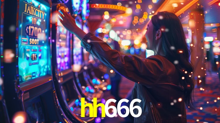 VIP Casino hh666