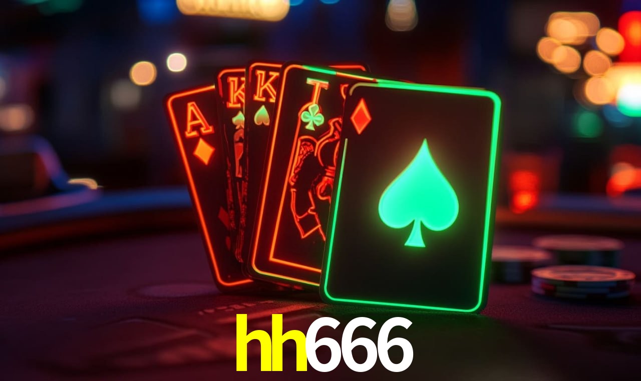 Diretório de Jogos hh666